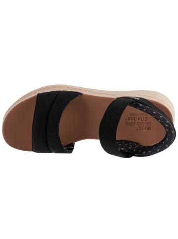 Skechers Skechers Slip-Ins: BOBS Sun Ray in Schwarz