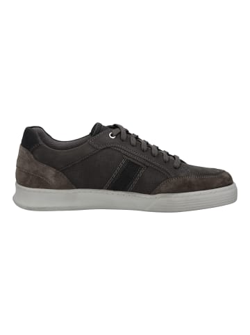 Josef Seibel Halbschuh Alratar 01 in grau