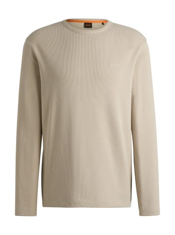 BOSS LongSleeve in beige