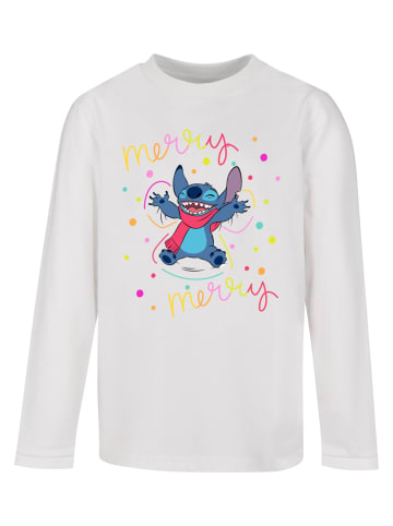 Absolute Cult Absolute Cult Longsleeves in white