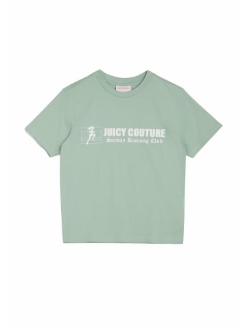 Juicy Couture Juicy Couture in greyed jade