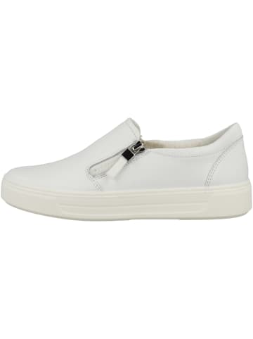 ara Slipper 12-27405 in weiss