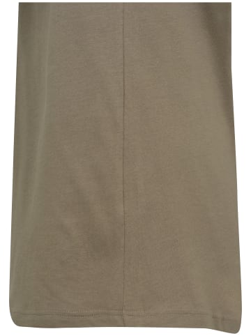 Urban Classics Urban Classics in army green