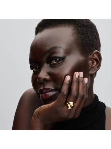 Pandora Ring für Damen in gold