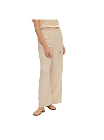 s.Oliver BLACK LABEL Hose in Beige