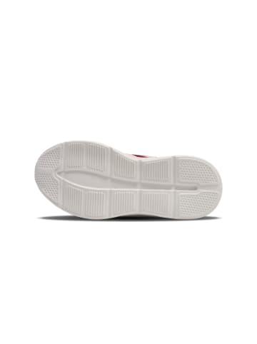 Hummel Klettverschluss Sneaker Skylight Lebensstil Kinder in WINETASTING