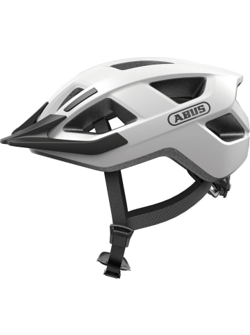 ABUS Abus Fahrradhelm Aduro 3.0  52-58cm polar