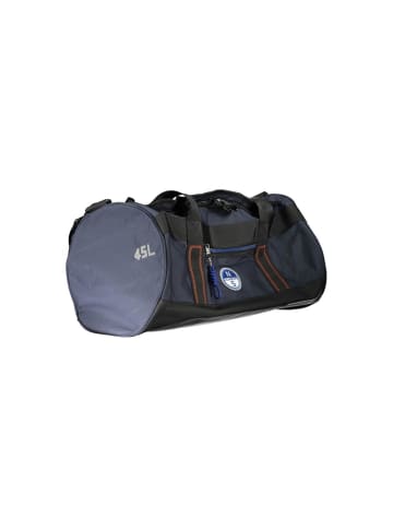 North Sails Blau Polyester Herren Duffle Tasche