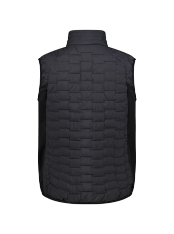 Campagnolo Weste VEST HYBRID in Anthrazit0530