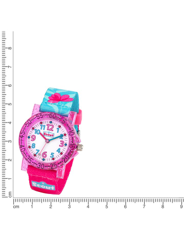 Scout Polycarbonat in mehrfarbig