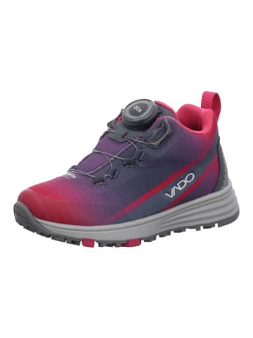 VADO  Halbschuhe in FUCHSIA