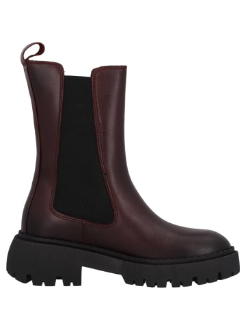 palado Chelsea Boots in bordeaux