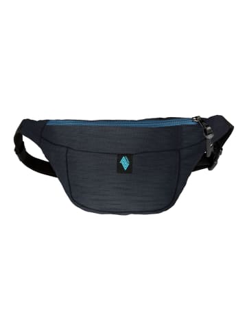 Nitro Nitro Bauchtasche HIP BAG HAZE