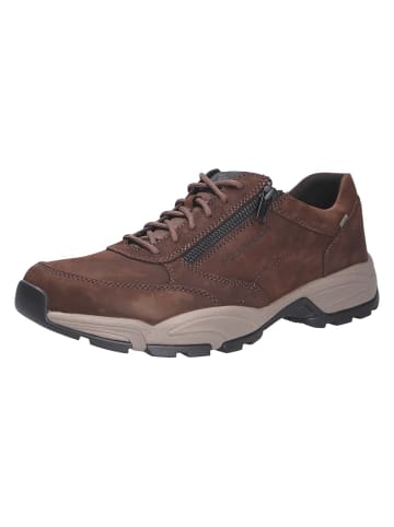 Pius Gabor Sneaker in braun