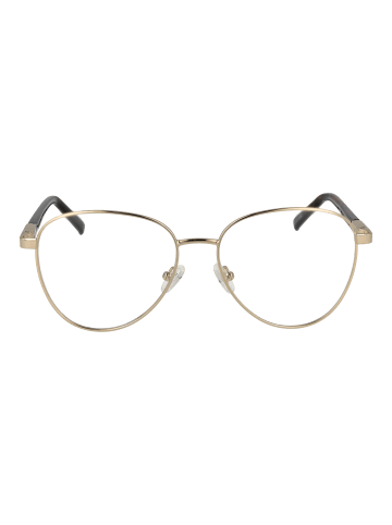 Guess Unisex Optische Fassungen Panto Gold