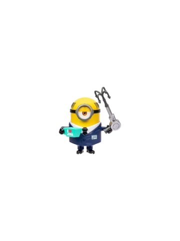 Minions Actionfigur Ich - Einfach Unverbesserlich 4 Mega Minion - Mel, ab 4 Jahre