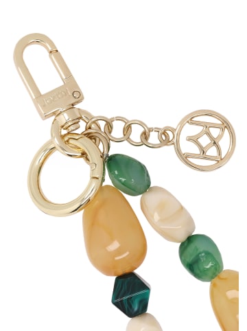 Kazar Schlüsselanhänger in Grün