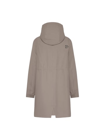 Didriksons Parka Marta in ash brown