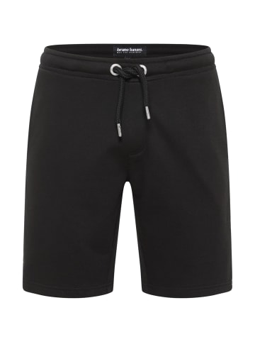 Bruno Banani Shorts CLAY in Schwarz