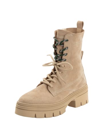 Tamaris Stiefelette in beige