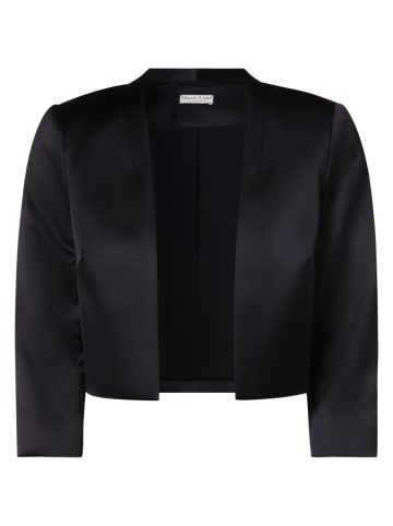 Marie Lund Bolero in marine - 0008
