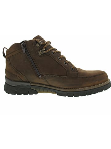 WALDLÄUFER Stiefel für Herren in braun