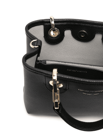 Emporio Armani Shopper EW000382AF12103-MC032 Mehrfarbig