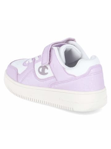 Champion Sportschuh in white