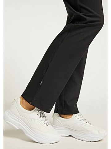 Joy Jogginghose für Damen in schwarz