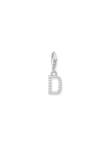 Thomas Sabo 925/- Sterling Silber Charm-Anhänger