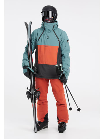 Protest " PRTKAKUNE in Atlantic Green