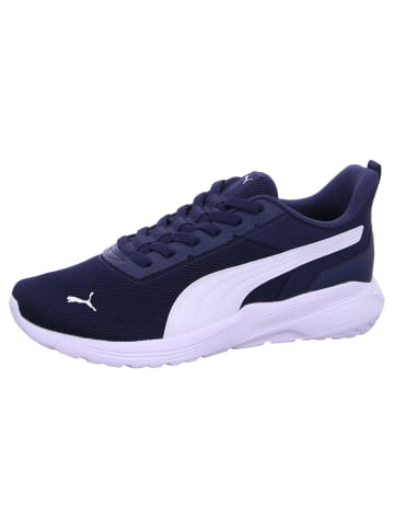 Puma Shoes Trainingsschuh Anazun 2 Lite Slip in Blau