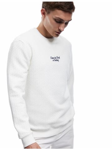 KOTON SWEATSHIRTS in Weiß