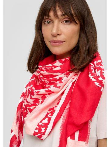 s.Oliver Tuch  in  25D5_pink