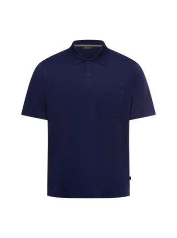 März Poloshirt in mais