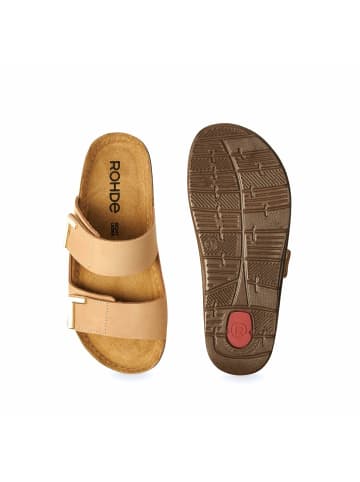 ROHDE Sandalen für Damen in beige