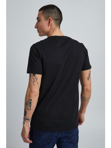 !SOLID T-Shirt TeeRock in Schwarz