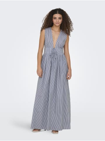 ONLY Kleid in Bright White