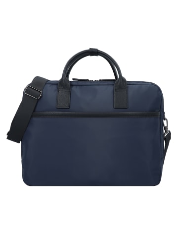 PICARD S'Pore Aktentasche 38 cm Laptopfach in navy
