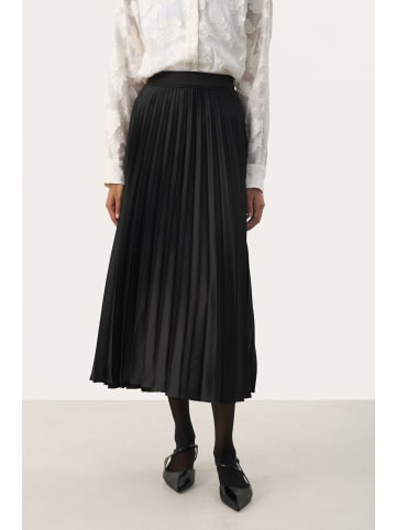 PART TWO Rock VenedaPW A-shape in Black