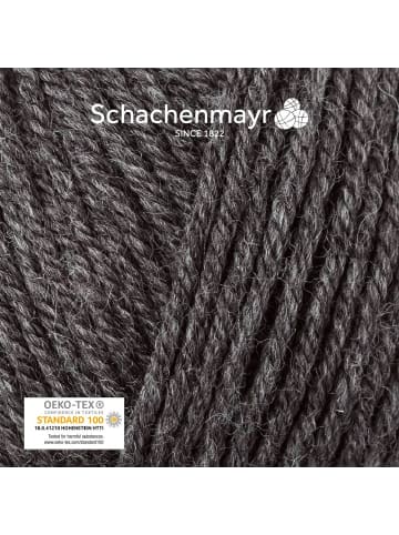 Schachenmayr since 1822 Handstrickgarne Universa, 50g in Anthrazit Meliert