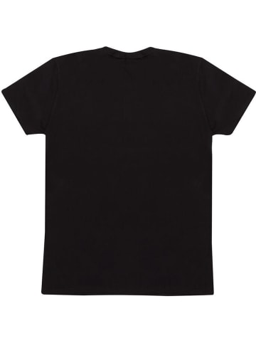 AC/DC T-Shirt "Power Up Album Cover T-Shirt" in Schwarz