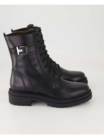 Nero Giardini Klassische Stiefeletten in Schwarz