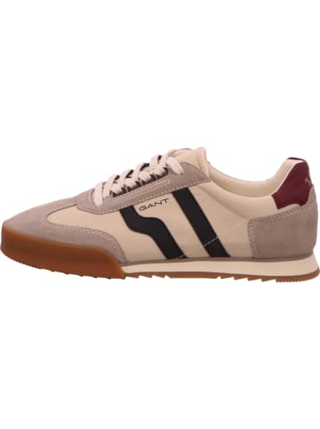 Gant Sneaker in beige