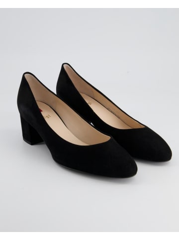 Högl Klassische Pumps in Schwarz