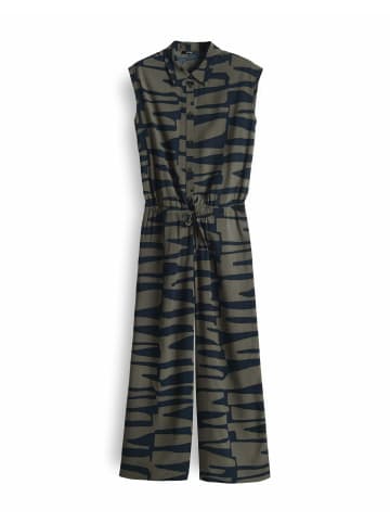 OPUS Jumpsuits für Damen in olive