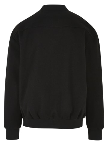 Urban Classics Bombers - Blousons in black