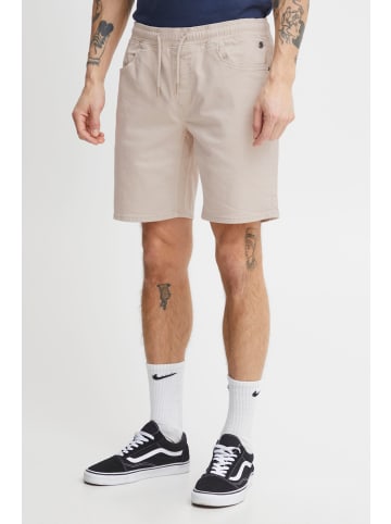 BLEND Jeansshorts BHDenimshorts - 20715203  Moderne Shorts mit elastischem Bund in Beige