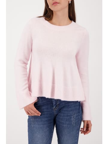monari Pullover in Light Rose