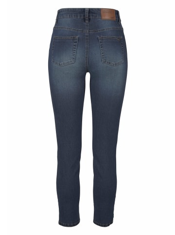 ARIZONA 7/8-Jeans in dark blue